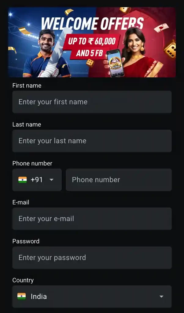 winbuzz register